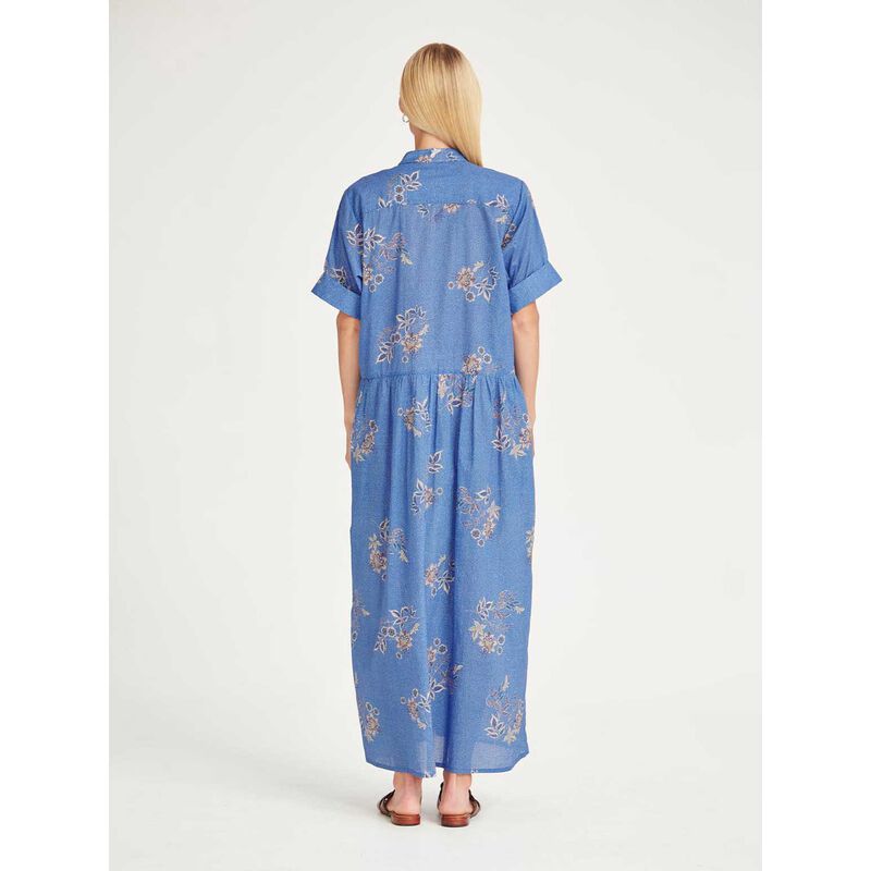 Sills Monica Dress image number 1